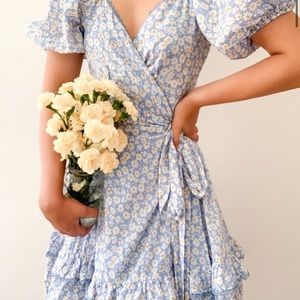 Meet your Posher, Ariel